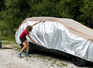 cerada proti toči