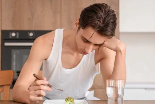 V današnjem svetu prehranske težave niso redkost