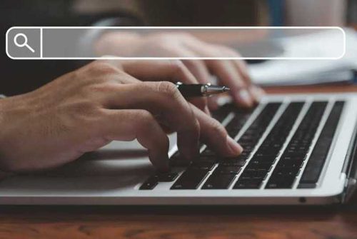 Kako poteka registracija domene?