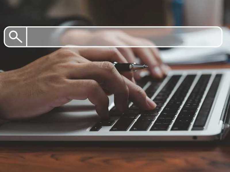 Kako poteka registracija domene?