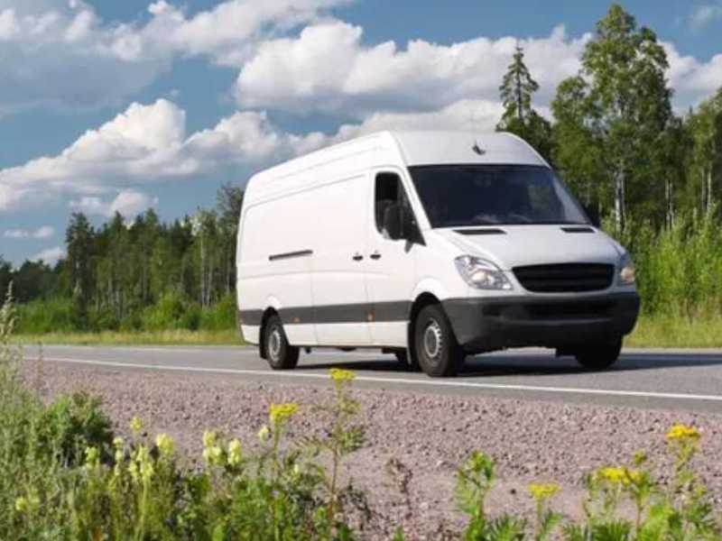 Zakaj vsi logistični partnerji niso enaki?