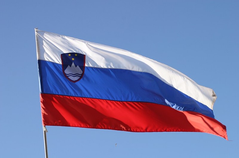 Zastave Slovenije za različne priložnosti
